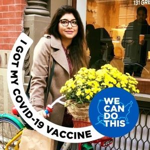 Meet your Posher, Rubab